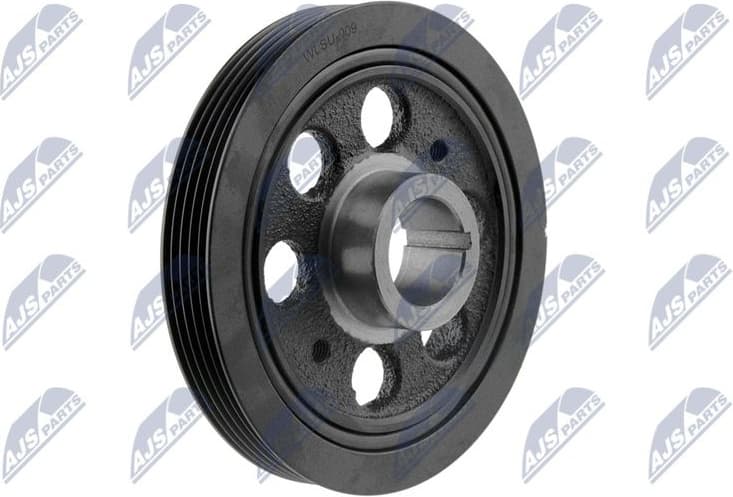 Belt Pulley, crankshaft RKP-SU-009