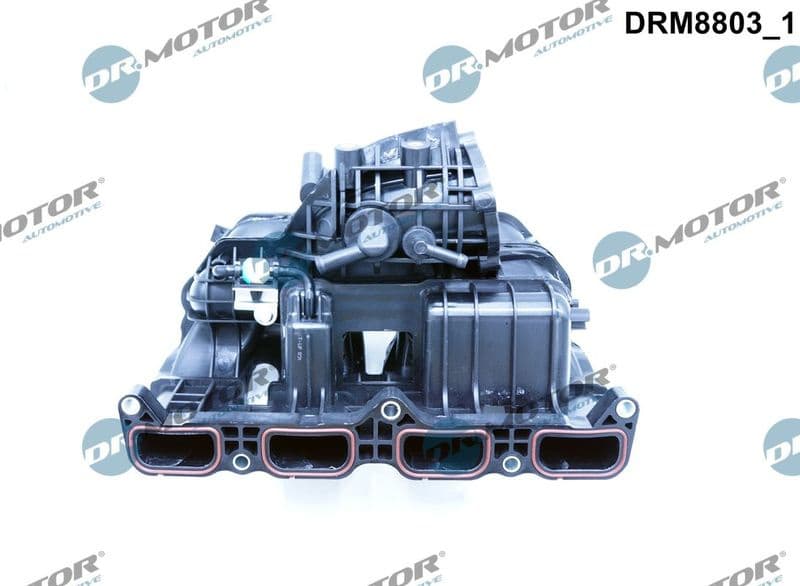 Intake Manifold Module DRM8803 - image 2