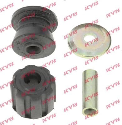 Suspension Strut Support Mount Suspension Mounting Kit SM5482