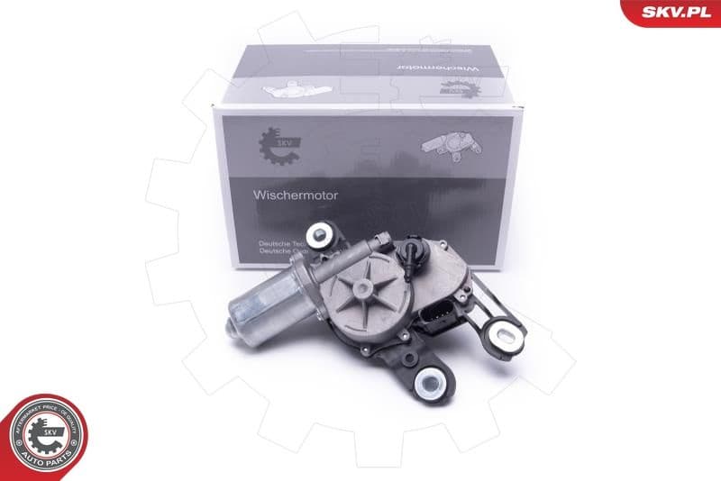 Wiper Motor 19SKV203