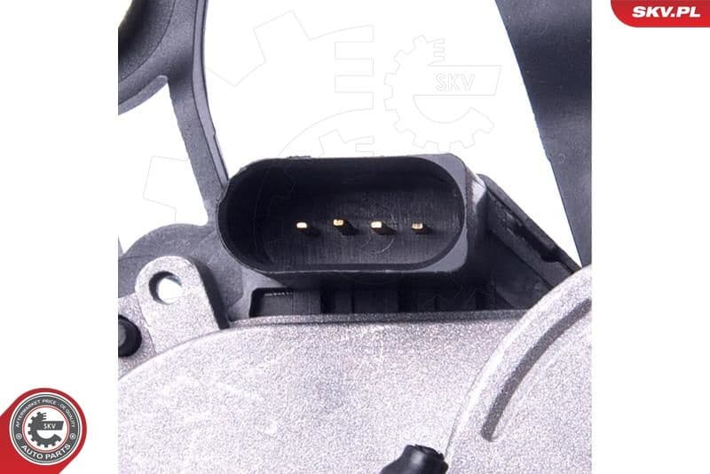 Wiper Motor 19SKV203 - image 4