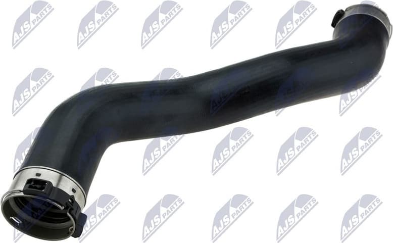 Charge Air Hose GPP-ME-102 - image 2