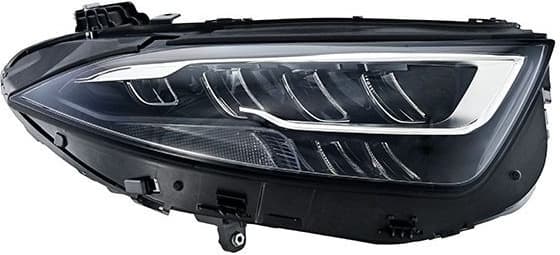 Headlight 1EX015619821