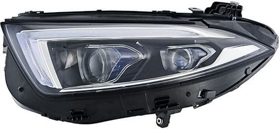 Headlight 1EX015619711
