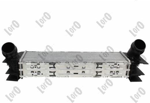 Charge Air Cooler LORO 004-018-0014 - image 3