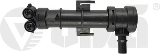 Washer Fluid Jet, headlight cleaning 99551828601