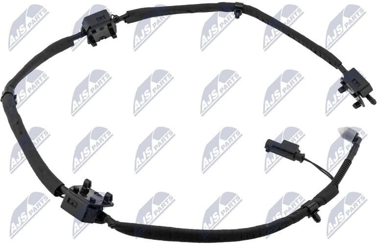 Washer Fluid Jet, window cleaning EDS-BM-121