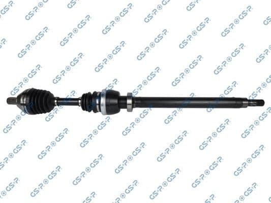 Drive Shaft 218348