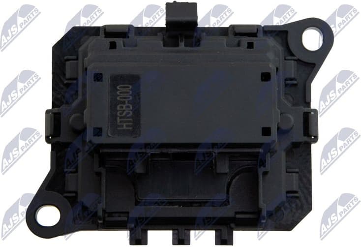 Resistor, interior blower ERD-SB-000 - image 3