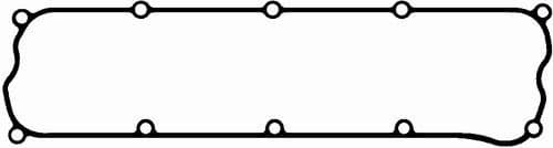 Gasket, cylinder head cover RC7392