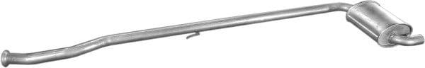 Centre Muffler 02.05