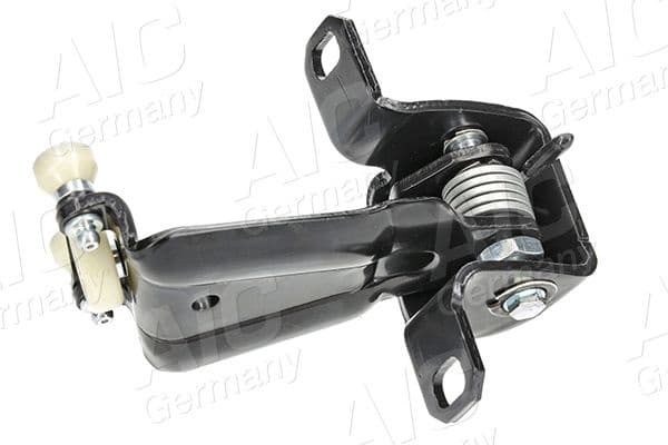 Roller Guide, sliding door NEW MOBILITY PARTS 58822 - image 3