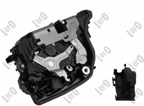 Door Lock LORO 132-004-027 - image 3