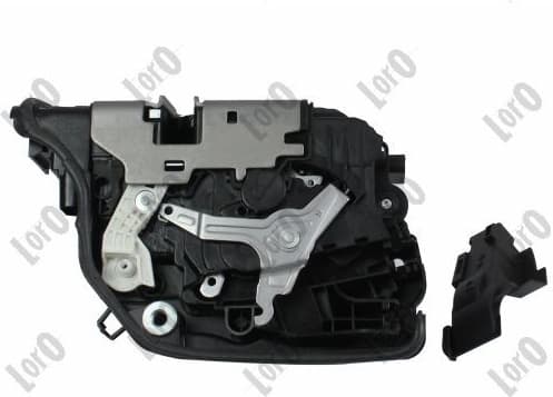 Door Lock LORO 132-004-028 - image 2