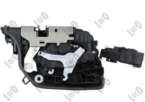 Door Lock LORO 132-004-030 - image 2