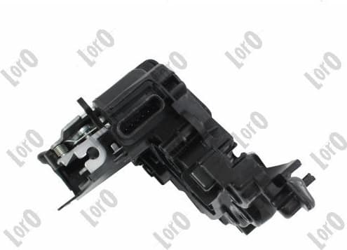 Door Lock LORO 132-004-029 - image 4