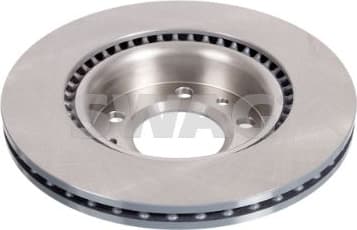 Brake Disc 62 10 5713 - image 2