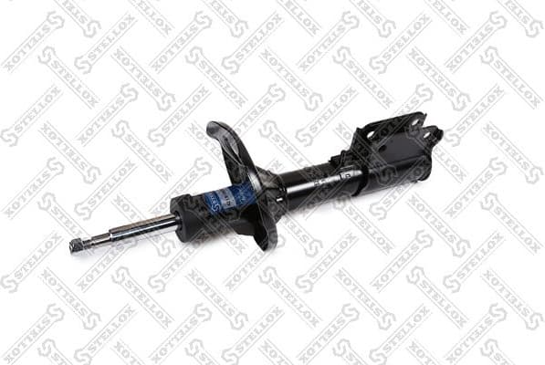 Shock Absorber 4215-0033-SX