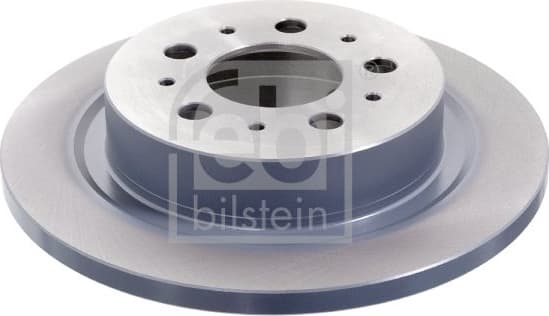 Brake Disc 43830