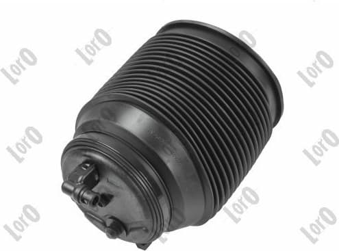 Air Spring, suspension LORO 131-02-305 - image 2