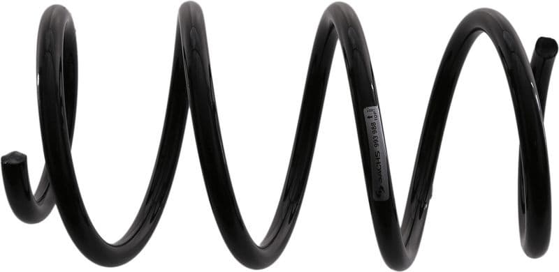 Suspension Spring 993 988