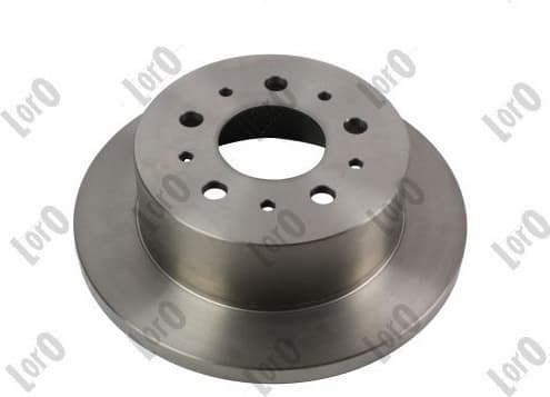 Brake Disc LORO 231-04-042