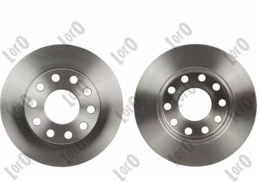 Brake Disc LORO 231-04-023