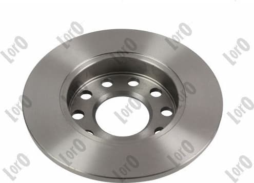 Brake Disc LORO 231-04-023 - image 3