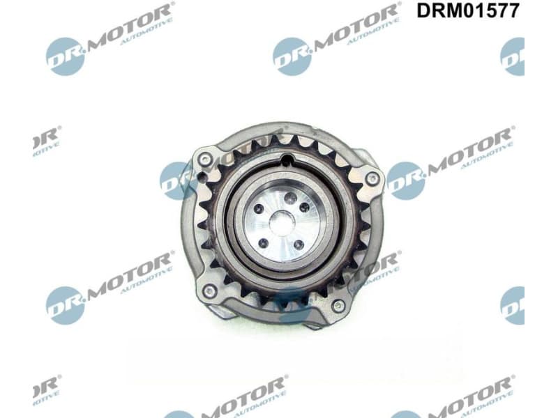 Camshaft Adjuster DRM01577