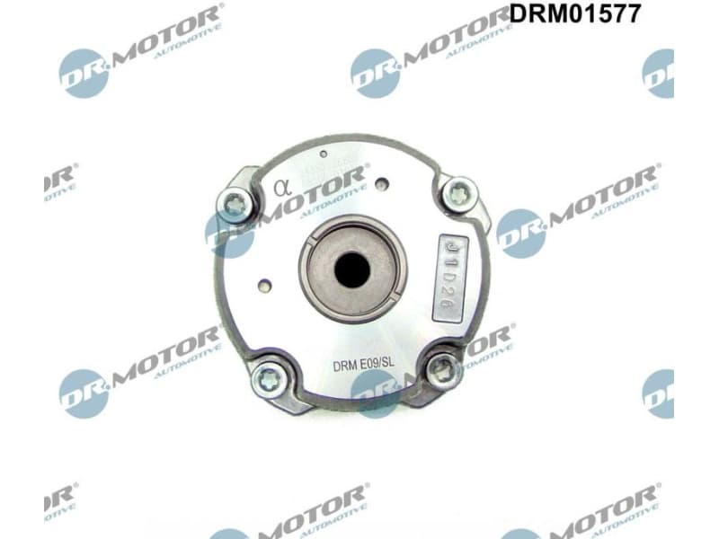 Camshaft Adjuster DRM01577 - image 2