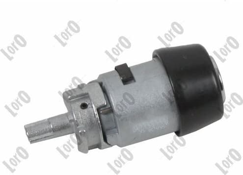 Lock Cylinder, ignition lock LORO 132-053-034 - image 3