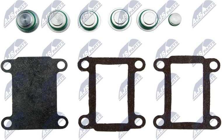 Intake Manifold Module BKS-FT-005A - image 2