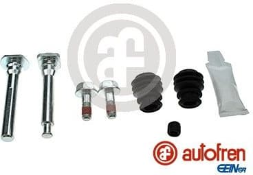 Guide Sleeve Kit, brake caliper D7502C