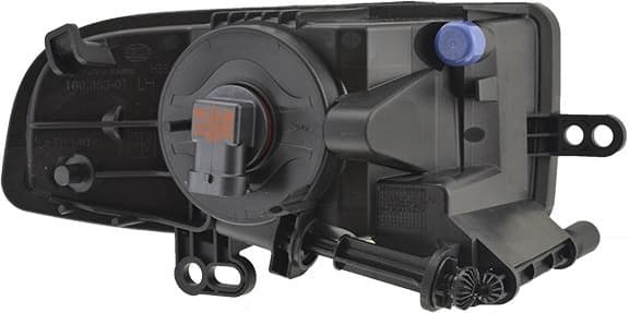 Front Fog Light 1NE 010 832-311 - image 2