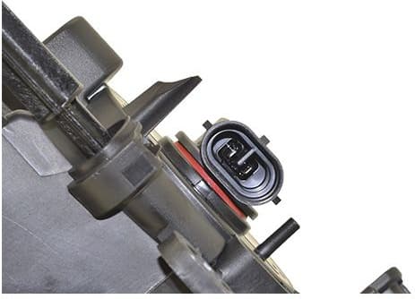 Front Fog Light 1NE 010 832-321 - image 3