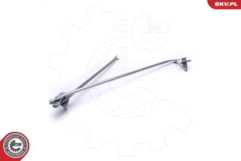 Wiper Linkage 05SKV121 - image 3