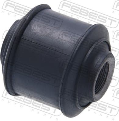 Mounting, control/trailing arm MAB-CB