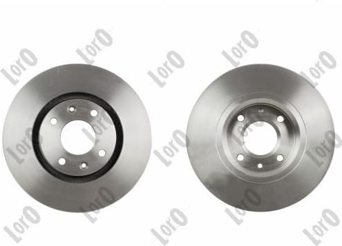 Brake Disc LORO 231-03-008
