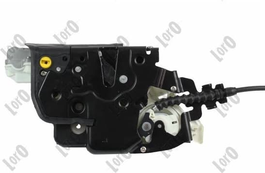 Door Lock LORO 132-003-062 - image 3