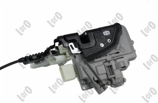 Door Lock LORO 132-003-060 - image 2