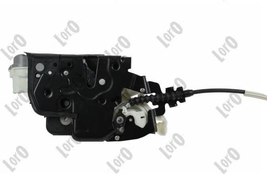 Door Lock LORO 132-003-060 - image 3