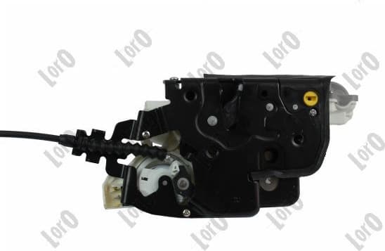 Door Lock LORO 132-003-061 - image 3