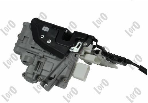 Door Lock LORO 132-003-063 - image 2