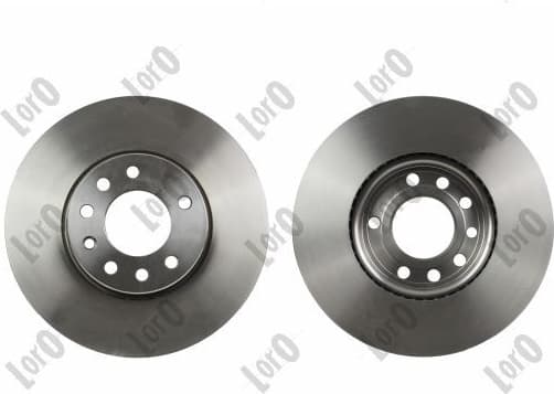 Brake Disc LORO 231-03-019