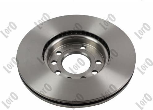 Brake Disc LORO 231-03-019 - image 2