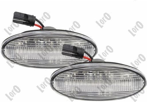 Direction Indicator Set LORO TUNING L35-140-001LED-D