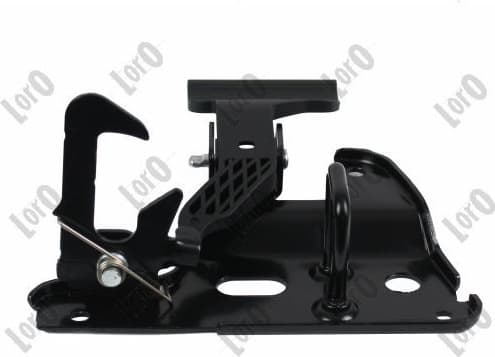 Bonnet Lock LORO 132-003-045 - image 2