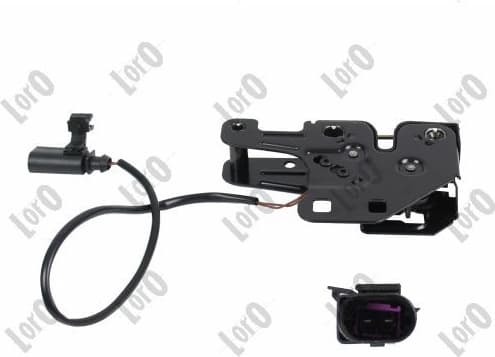 Bonnet Lock LORO 132-003-044 - image 2