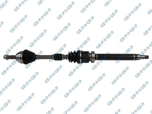 Drive Shaft 218380