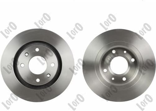 Brake Disc LORO 231-03-033